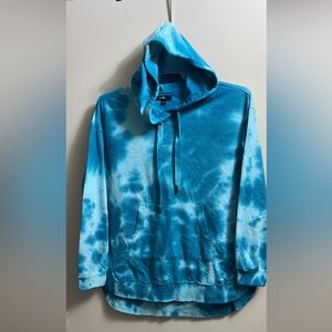 Angels Forever Young Tie-Dye Hoodie 🔥NWOT🔥